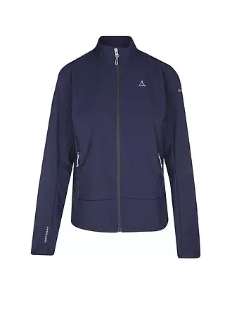 SCHÖFFEL | Damen Softshelljacke Mirusha VENTURI® | 